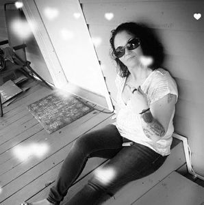 Meet your Posher, Rosa